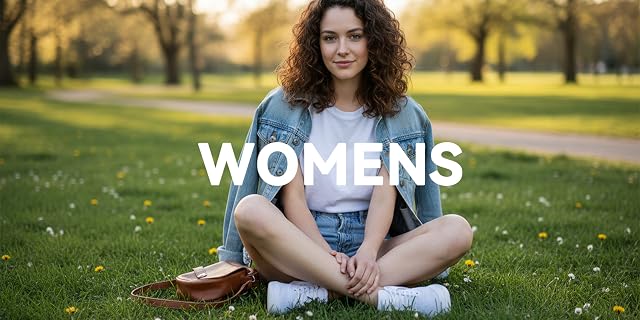 Women's Collection