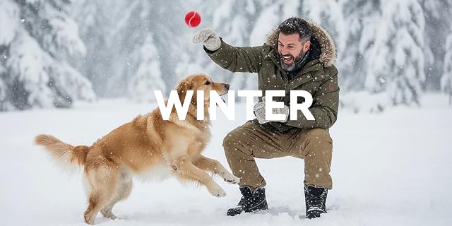 Winter Collection